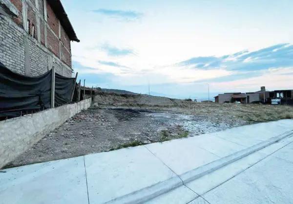 TERRENO EN VENTA EN LOS ENCINOS TRES MARIAS, MORELIA