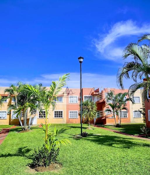 CASA EN VENTA EN ACAPULCO GUERRERO JOYAS DEL MARQUES DS333