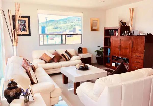 CASA EN VENTA EN PASEO DEL PARQUE TRES MARIAS, MORELIA