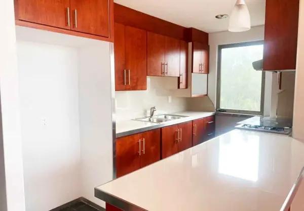DEPARTAMENTO EN VENTA EN LA PALOMA, MORELIA