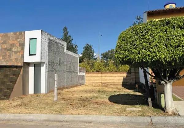 TERRENO EN VENTA EN PASEO ACONCAGUA ALTOZANO, MORELIA