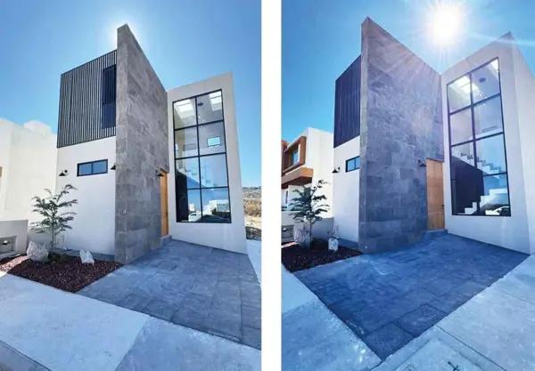 CASA EN VENTA EN CAÑADAS DEL BOSQUE TRES MARIAS, MORELIA CASA EN VENTA EN CAÑADAS DEL BOSQUE TRES MARIAS, MORELIA