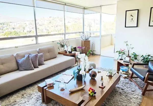 DEPARTAMENTO EN VENTA EN TORRE VIVALTO ALTOZANO, MORELIA