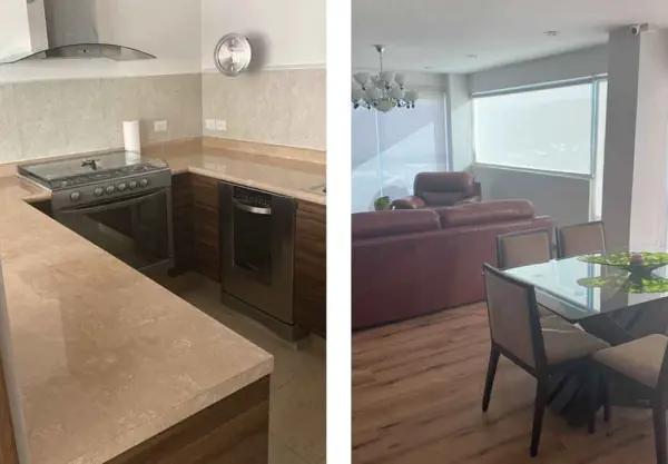 PENTHOUSE EN VENTA EN TORRE MONARCA ALTOZANO, MORELIA PENTHOUSE EN VENTA EN TORRE MONARCA ALTOZANO, MORELIA