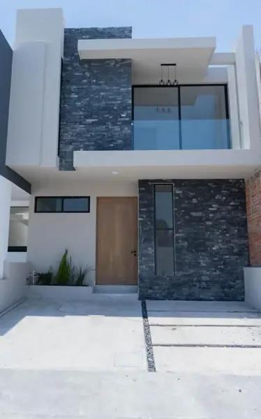 CASA EN VENTA EN CAÑADAS DEL BOSQUE TRES MARIAS, MORELIA CASA EN VENTA EN CAÑADAS DEL BOSQUE TRES MARIAS, MORELIA