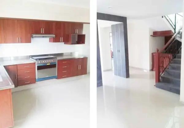 CASA EN VENTA EN PUNTA MONARCA ALTOZANO, MORELIA