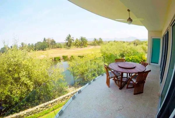 DEPARTAMENTO EN VENTA EN IXTAPA