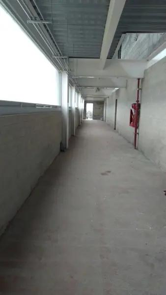 EDIFICIO EN RENTA EN ALTOZANO, MORELIA