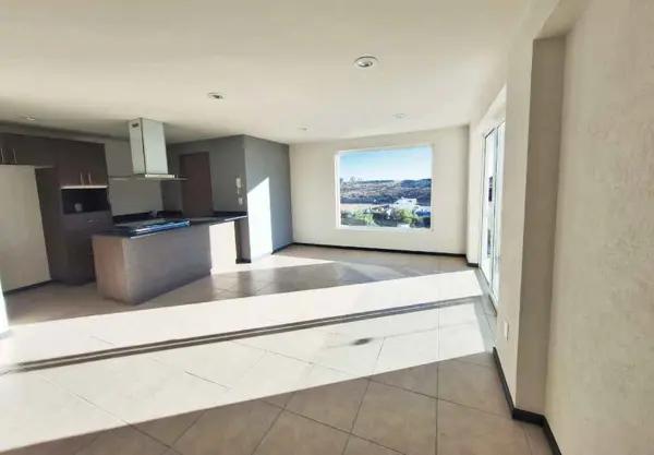 DEPARTAMENTO EN VENTA EN PASEO DEL PARQUE TRES MARIAS, MORELIA