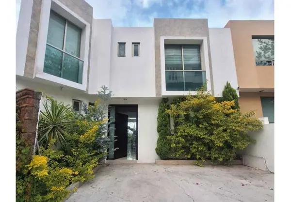 CASA EN VENTA EN PASEO DE LAS AGUILAS ALTOZANO, MORELIA CASA EN VENTA EN PASEO DE LAS AGUILAS ALTOZANO, MORELIA