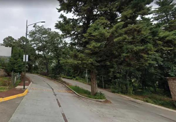 TERRENO EN VENTA EN EL ENCINAR ALTOZANO, MORELIA