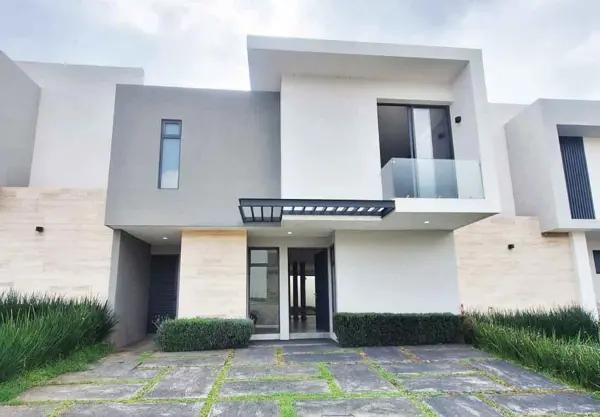 CASA EN VENTA RINCON DE LA MONTAÑA, MORELIA CASA EN VENTA RINCON DE LA MONTAÑA, MORELIA