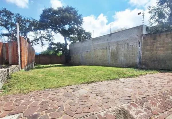TERRENO EN VENTA EN PRADERAS II ALTOZANO, MORELIA