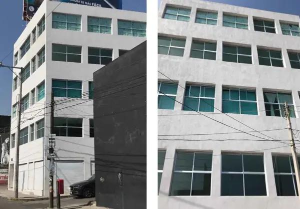 EDIFICIO EN VENTA EN AV. FRANCISCO I. MADERO PONIENTE, MORELIA