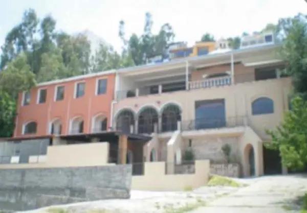 CASA EN VENTA EN LOMAS DE SANTA MARIA, MORELIA