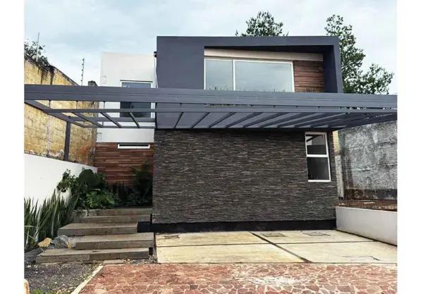 CASA EN VENTA EN VISTAS ALTOZANO, MORELIA