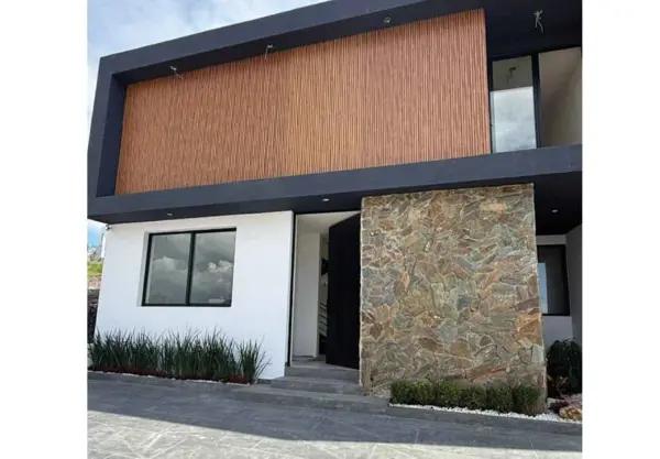 CASA EN VENTA EN LOMALTA TRES MARIAS, MORELIA