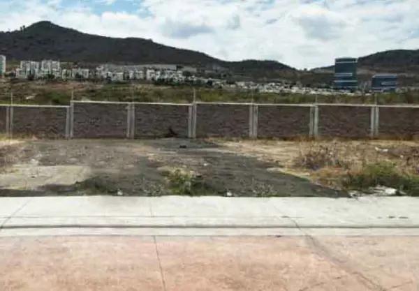 TERRENO EN VENTA EN LOS ALAMOS TRES MARIAS, MORELIA