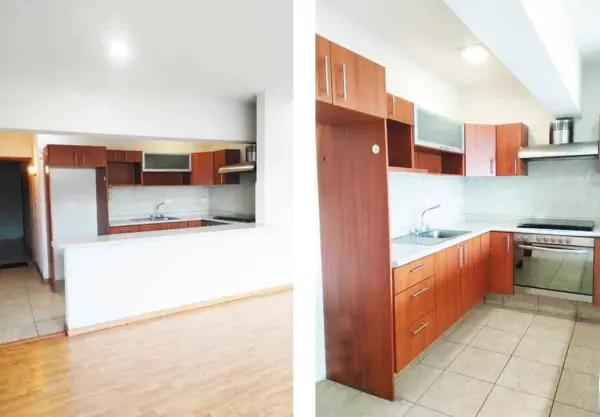 DEPARTAMENTO EN VENTA EN TORRES MONARCA ALTOZANO, MORELIA
