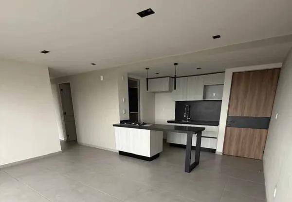 DEPARTAMENTO EN RENTA EN TORRES NATURA, ALTOZANO, MORELIA