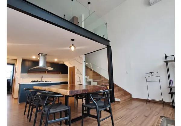 DEPARTAMENTO EN VENTA EN EL CENTRO HISTORICO, MORELIA