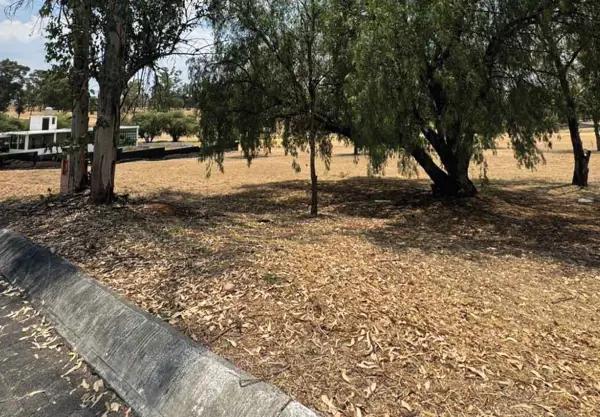 TERRENO EN VENTA EN CLUB CAMPESTRE ERANDENI, MORELIA