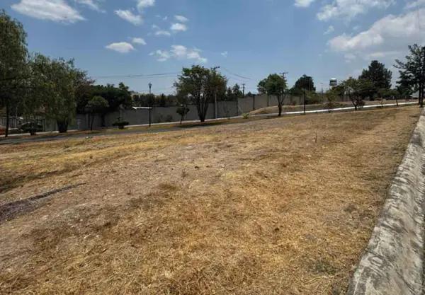 TERRENO EN VENTA EN CLUB CAMPESTRE ERANDENI, MORELIA