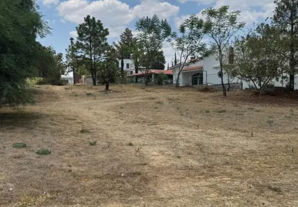 TERRENO EN VENTA EN CLUB CAMPESTRE ERANDENI, MORELIA