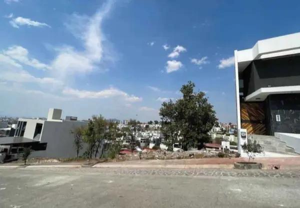 TERRENO EN VENTA EN RIO ALTOZANO, MORELIA