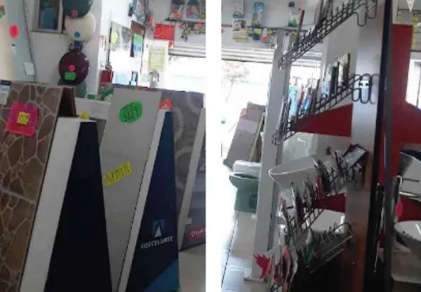 BODEGA COMERCIAL EN RENTA EN CALZADA LA HUERTA, MORELIA