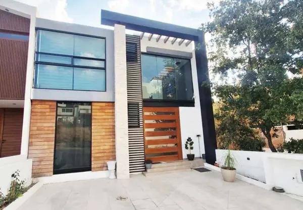 CASA EN VENTA EN FRACC. GANSOS ALTOZANO, MORELIA