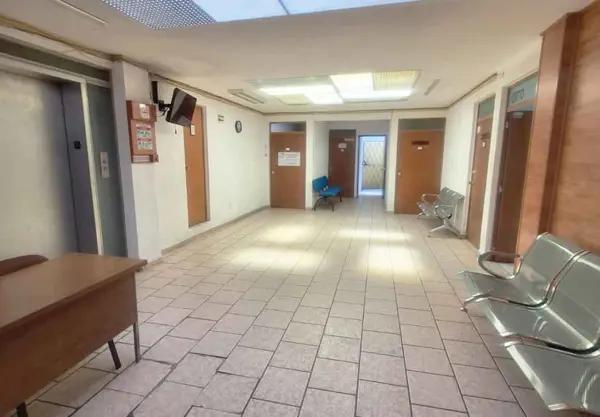 CONSULTORIOS EN RENTA EN TORRE MEDICA, CENTRO HISTORICO MORELIA