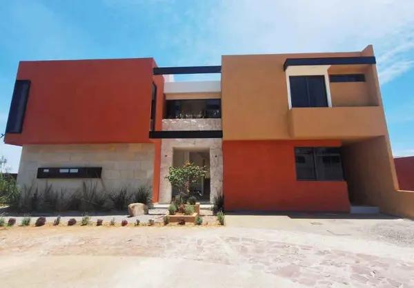 CASA EN PREVENTA EN PRADERAS ALTOZANO, MORELIA CASA EN PREVENTA EN PRADERAS ALTOZANO, MORELIA