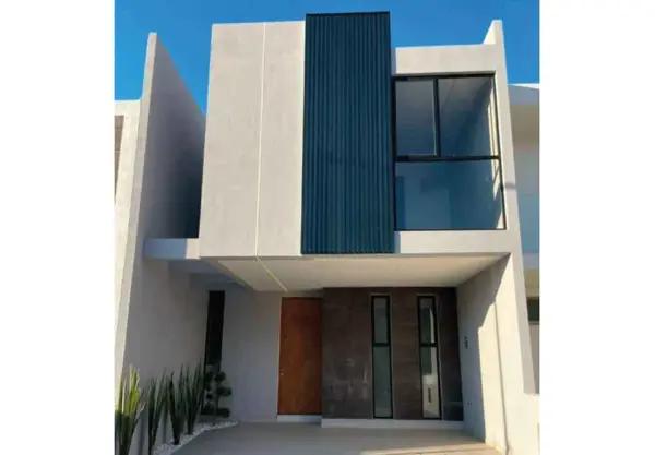 CASA EN VENTA EN CAÑADAS DEL BOSQUE TRES MARIAS, MORELIA