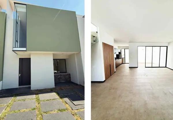 CASA EN VENTA EN BONTERRA ALTOZANO, MORELIA CASA EN VENTA EN BONTERRA ALTOZANO, MORELIA