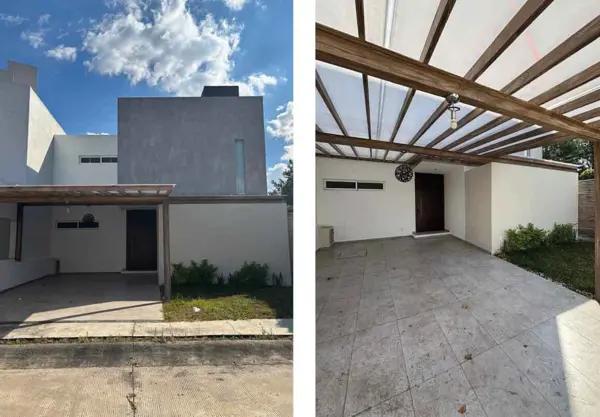 CASA EN VENTA EN RINCON ALTOZANO, MORELIA