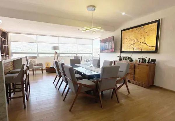 DEPARTAMENTO EN VENTA EN TORRE VIVALTO ALTOZANO, MORELIA