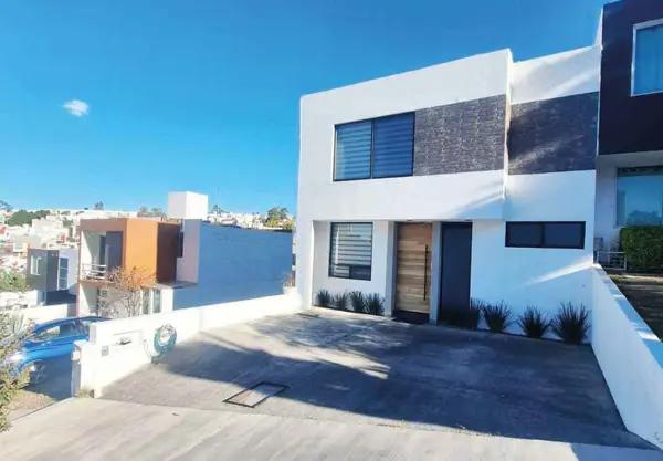 CASA EN VENTA EN PUNTA ALTOZANO II, MORELIA CASA EN VENTA EN PUNTA ALTOZANO II, MORELIA