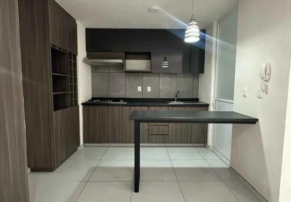 DEPARTAMENTO EN VENTA EN ALTOZANO, MORELIA