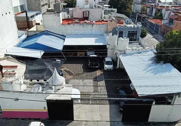 TERRENO EN RENTA EN CHAPULTEPEC SUR, MORELIA TERRENO EN RENTA EN CHAPULTEPEC SUR, MORELIA