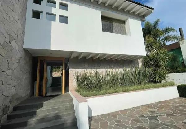CASA EN VENTA Y EN RENTA EN CLUB Y DENTRO DEL CAMPO DE GOLF TRES MARIAS, MORELIA CASA EN VENTA Y EN RENTA EN CLUB Y DENTRO DEL CAMPO DE GOLF TRES MARIAS, MORELIA