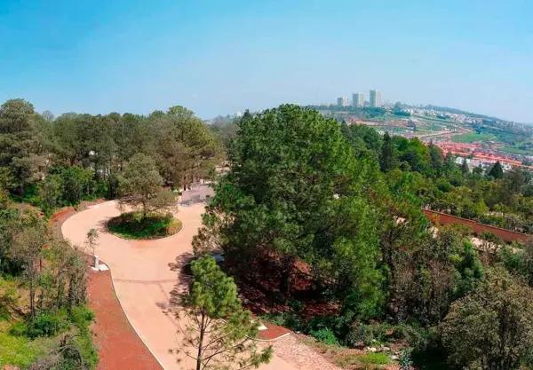 TERRENO EN VENTA EN VISTAS ALTOZANO, MORELIA