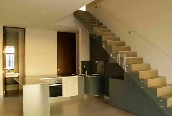 DEPARTAMENTO EN VENTA EN TRES MARIAS, MORELIA