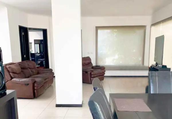 CASA EN VENTA EN PASEO DEL PARQUE TRES MARIAS, MORELIA