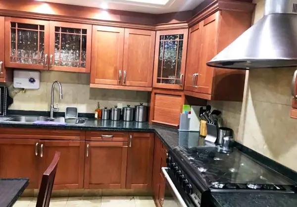 CASA EN VENTA EN FRACCIONAMIENTO CUMBRES DE MORELIA