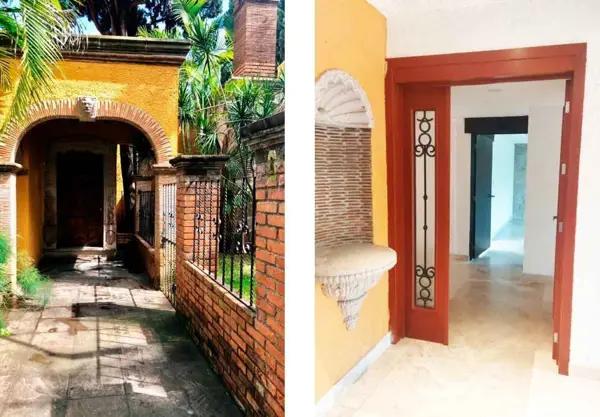 CASA EN VENTA EN FRACCIONAMIENTO URENDACUA SANTA MARIA, MORELIA