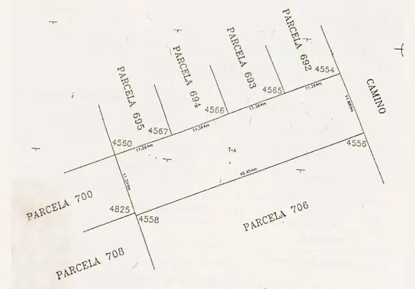 TERRENO EN VENTA EN ALTOZANO, MORELIA