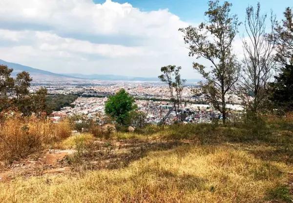 TERRENO EN VENTA EN LA PALOMA, MORELIA