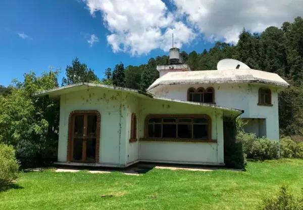 CASA EN VENTA EN LOS AZUFRES, MICHOACAN CASA EN VENTA EN LOS AZUFRES, MICHOACAN