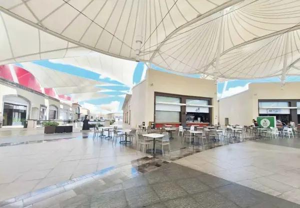 LOCAL COMERCIAL EN RENTA EN ZONA GASTRONOMICA EN CENTRO COMERCIAL ALTOZANO LOCAL COMERCIAL EN RENTA EN ZONA GASTRONOMICA EN CENTRO COMERCIAL ALTOZANO
